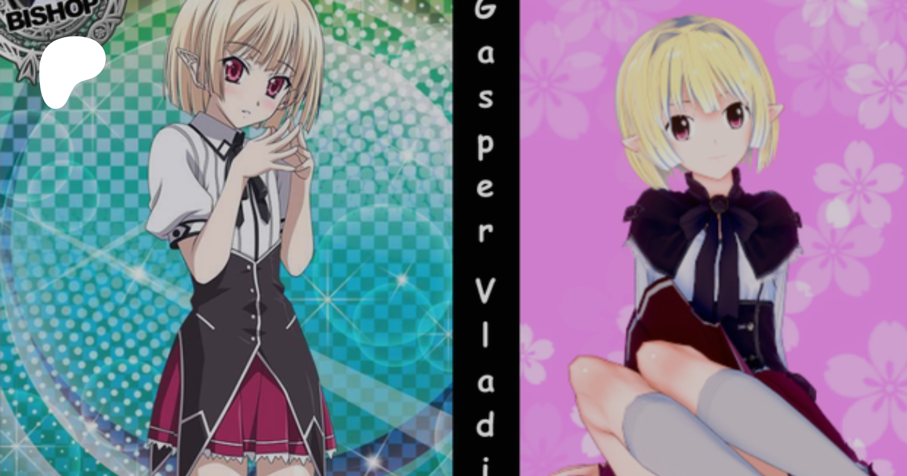 Gasper Vladi (Koikatsu Card) | Patreon