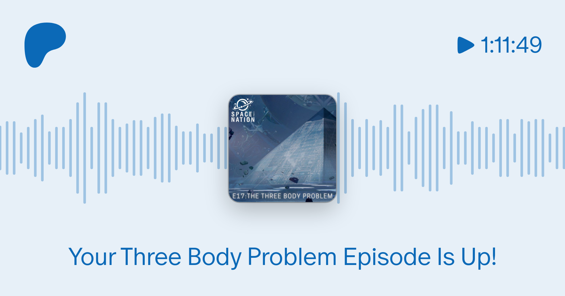 THE THREE BODY PROBLEM Season 1 Teaser 