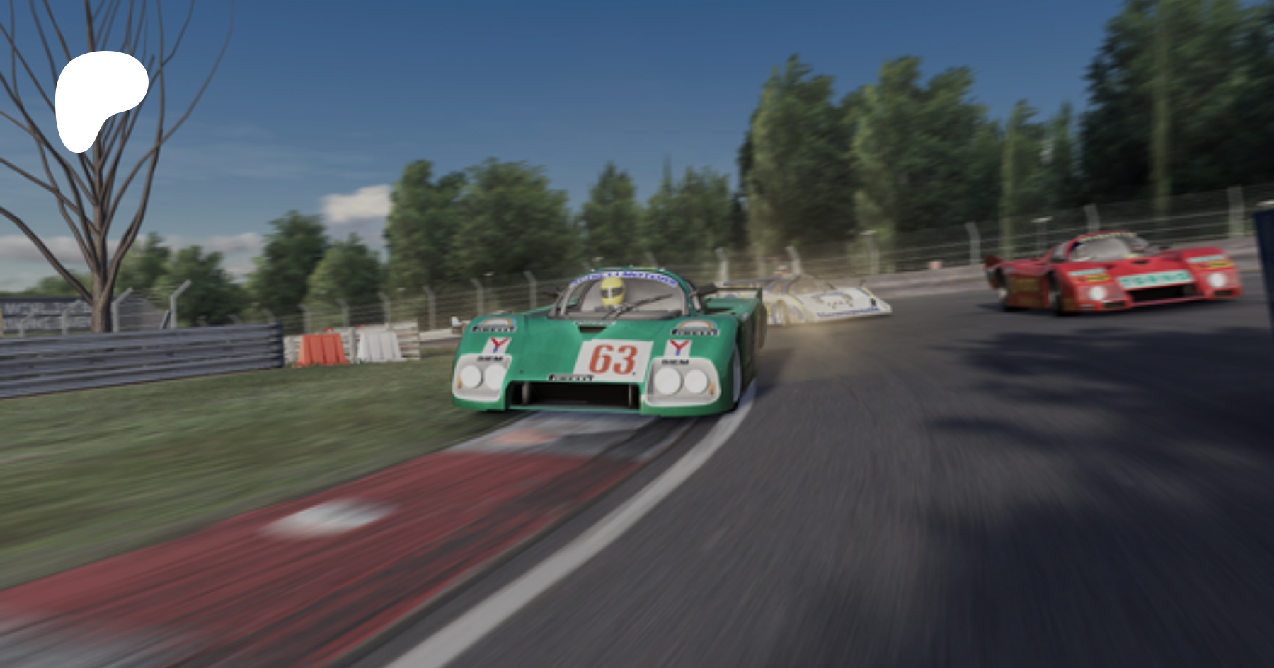 Navigating RD's Massive Collection of Mods for Assetto Corsa