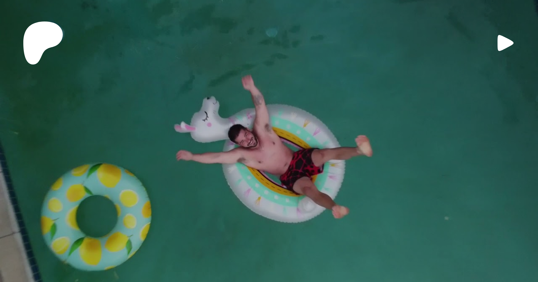 Drone Pool Shots | Behind-the-scenes | Patreon
