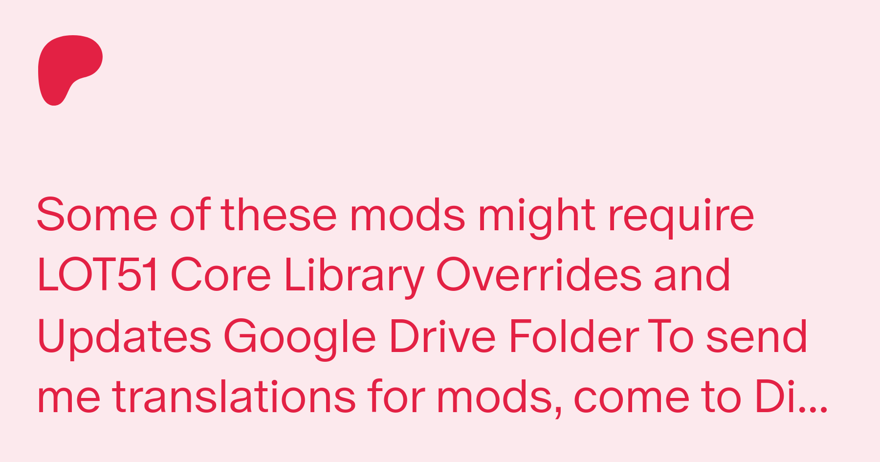 How To Download Modpacks From A Google Drive Folder 