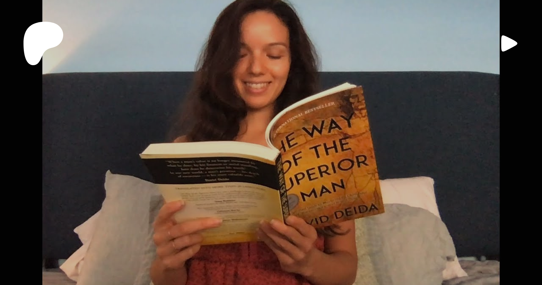 Ch 2 - The Way of the Superior Man | Patreon