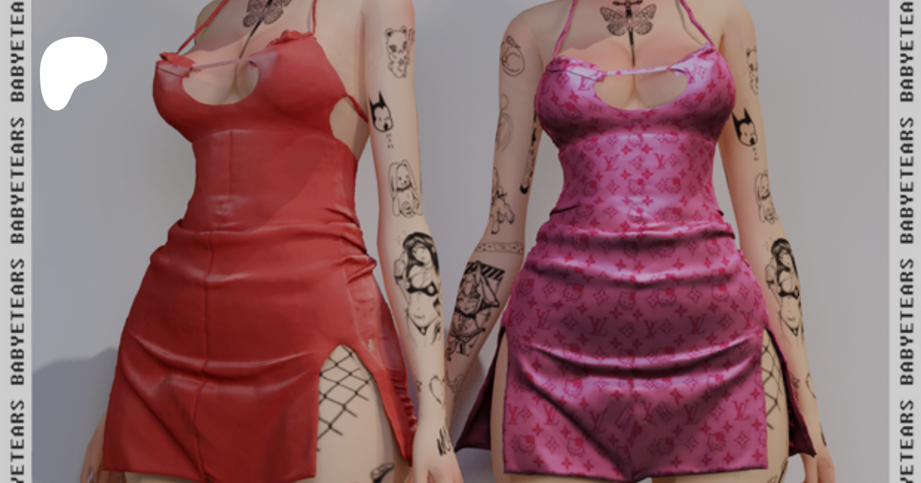 LV h e l l o k i t t y | Patreon