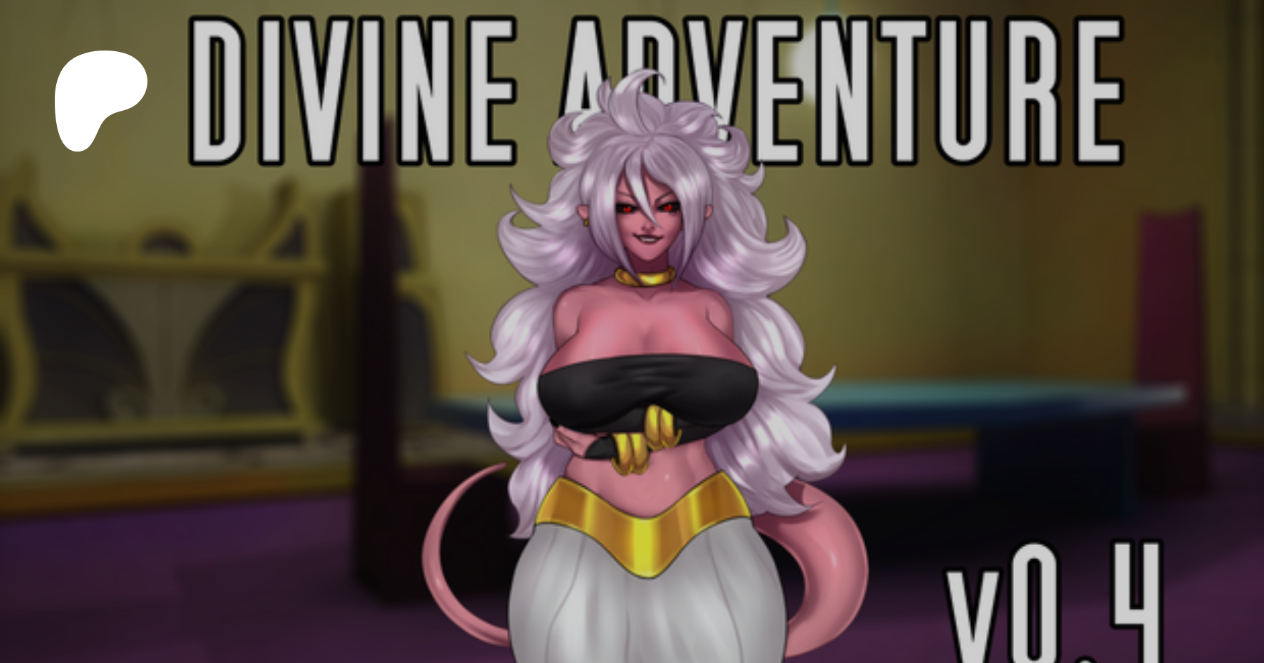 Divine adventure patreon