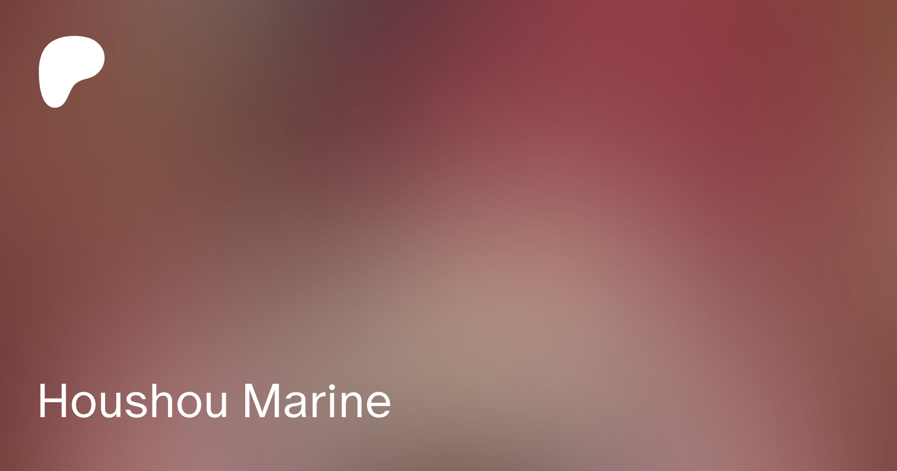 Houshou Marine | Patreon