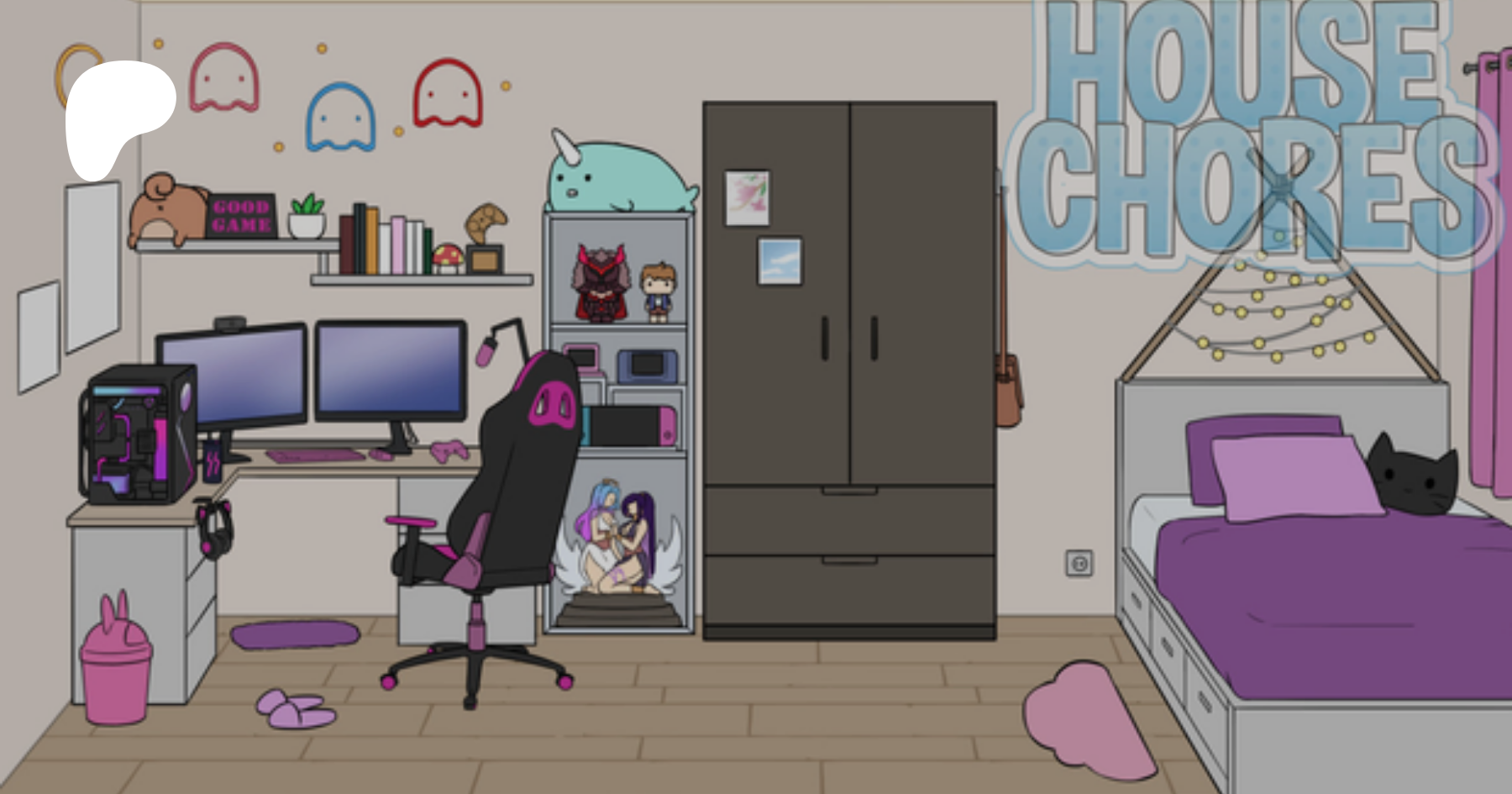 House of chores