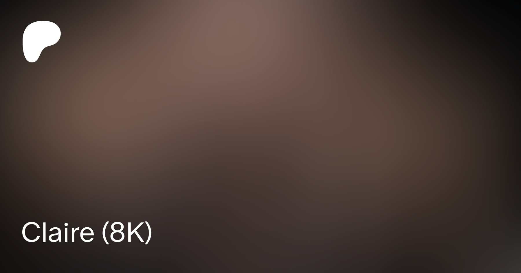 Claire (8K) | Patreon
