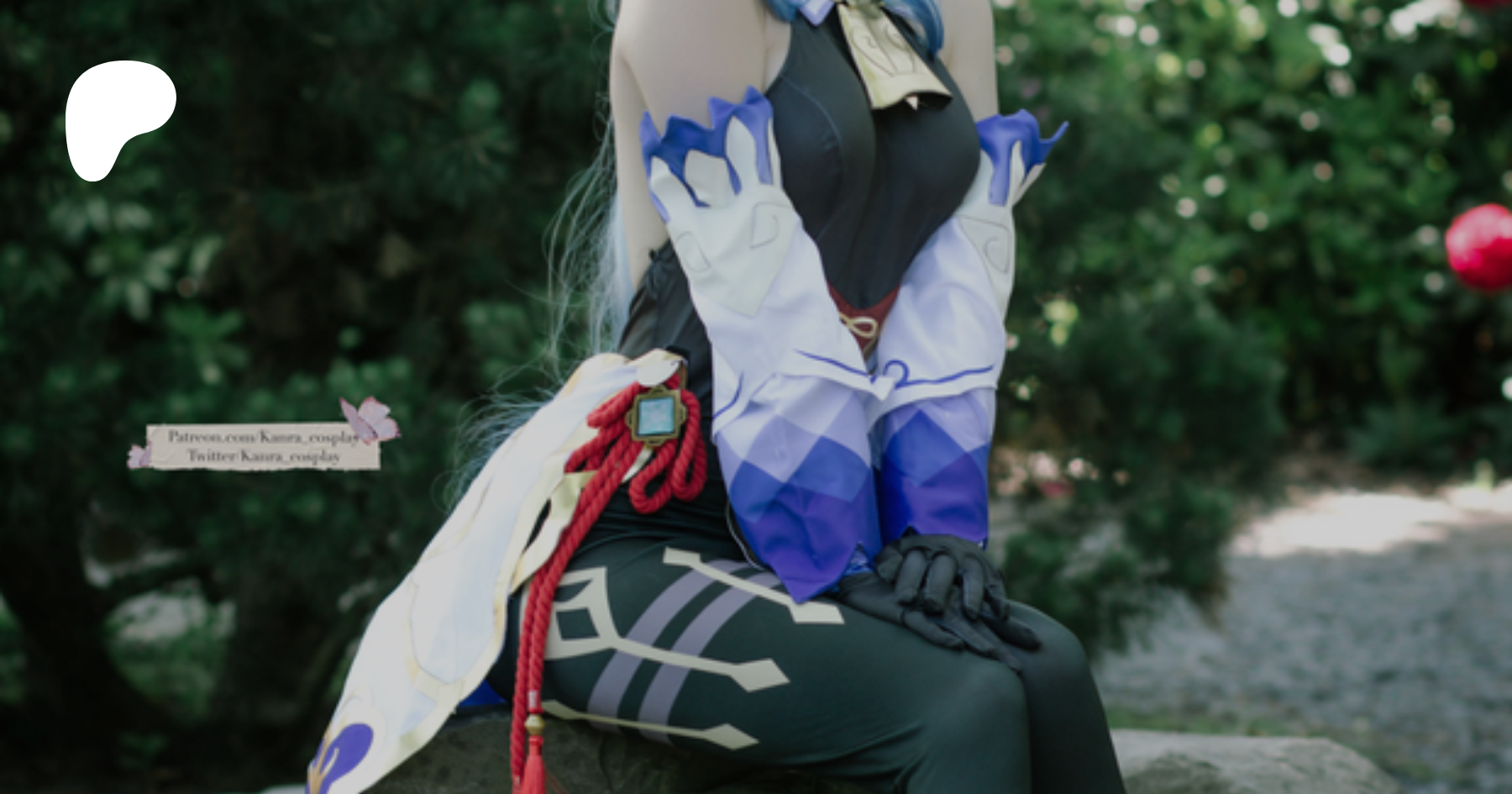 Two days left to get Ganyu 🐐 | Patreon