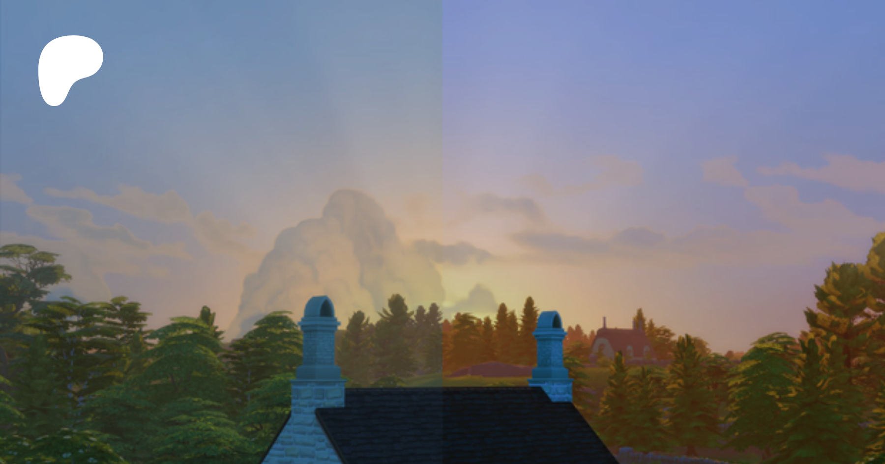 ✿ Pickypikachu ✿ — Here is a smoothing preset for Reshade 3.0.6. This