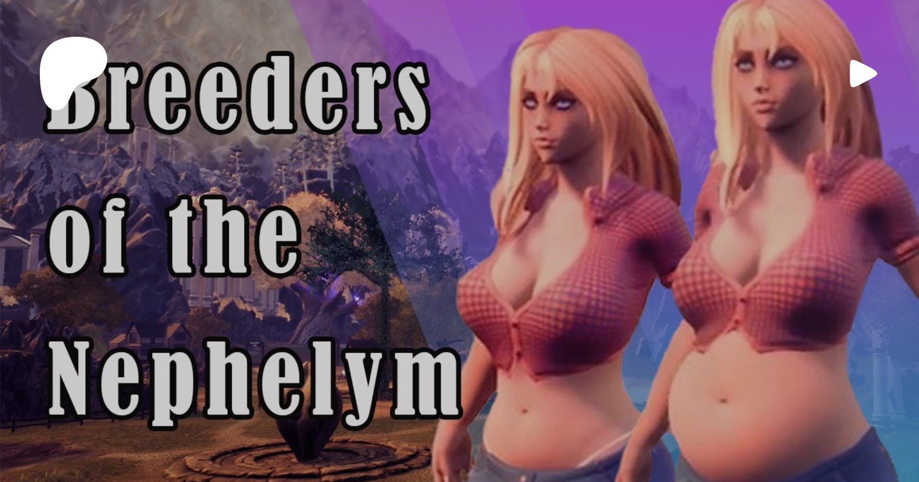 Breeders of the Nephelym Review | Patreon