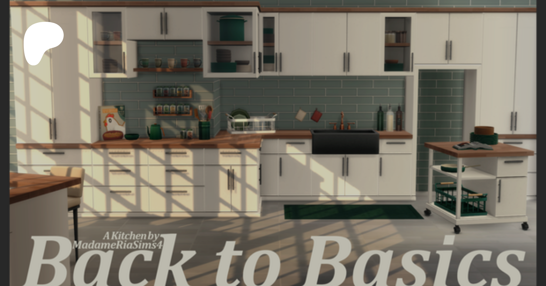   Basics: Kitchen