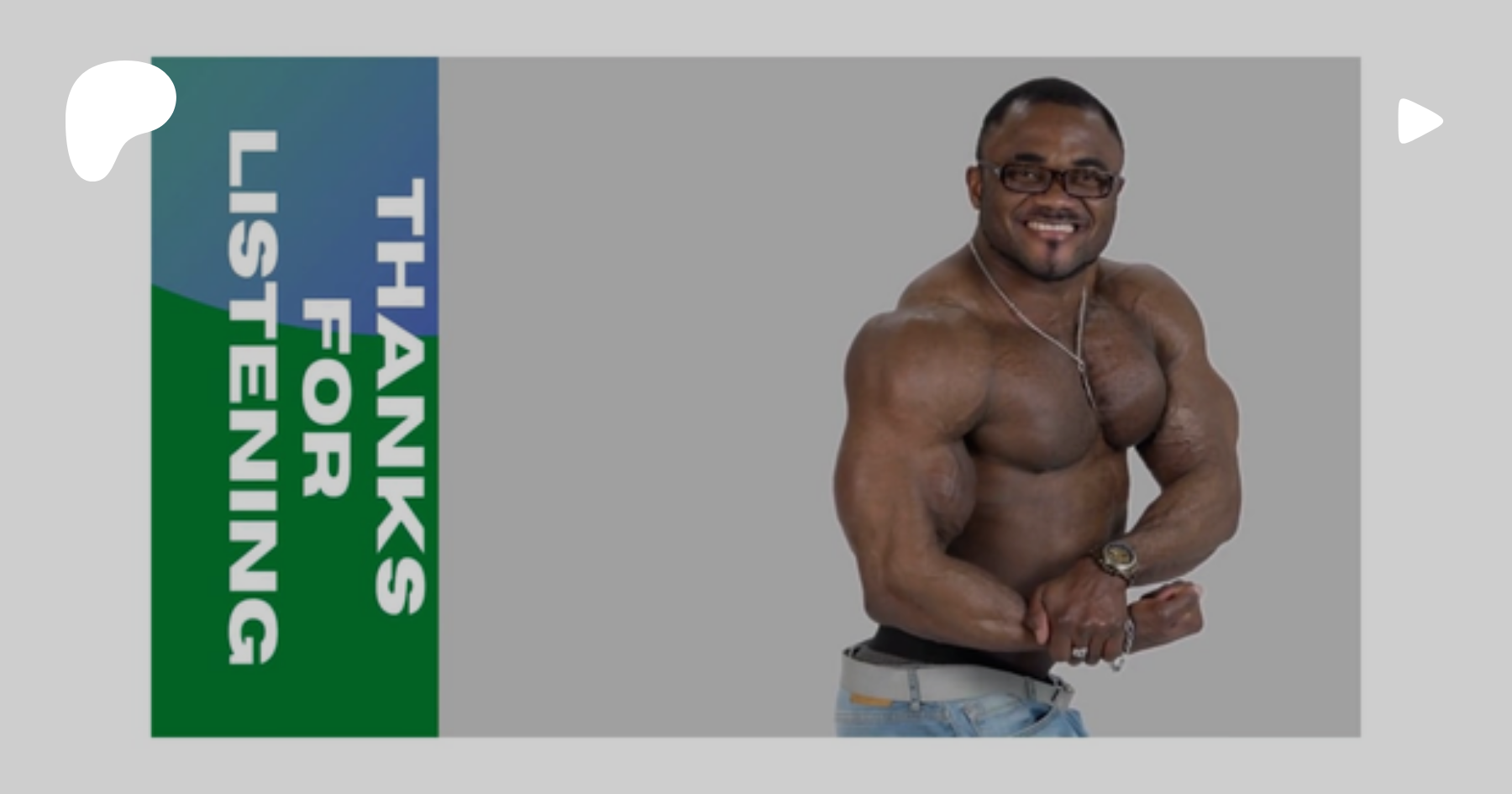 Muscle Growth Formula-Updated Ending | Patreon