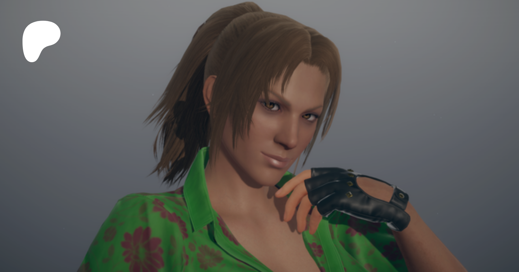 Christie Monteiro, Tekken Wiki