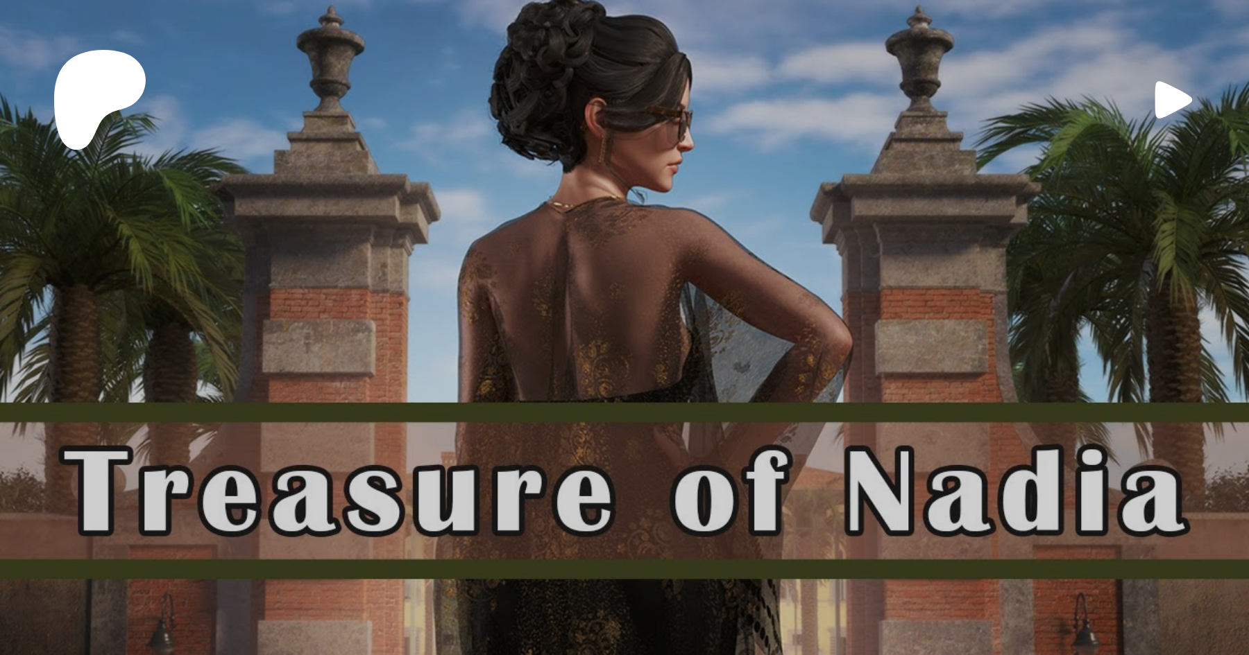 Treasure of Nadia Review | Patreon