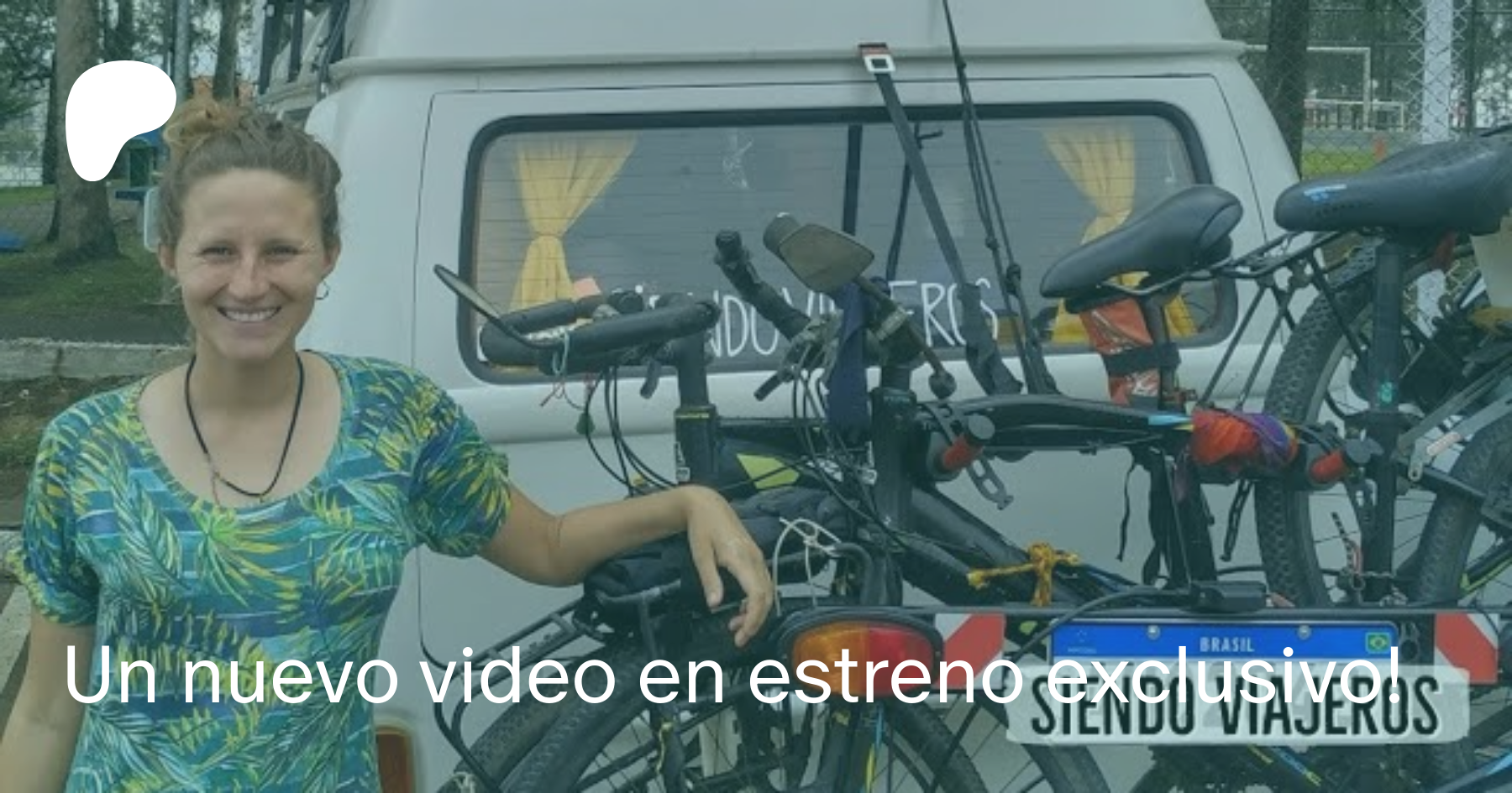 Un nuevo video en estreno exclusivo! | Patreon