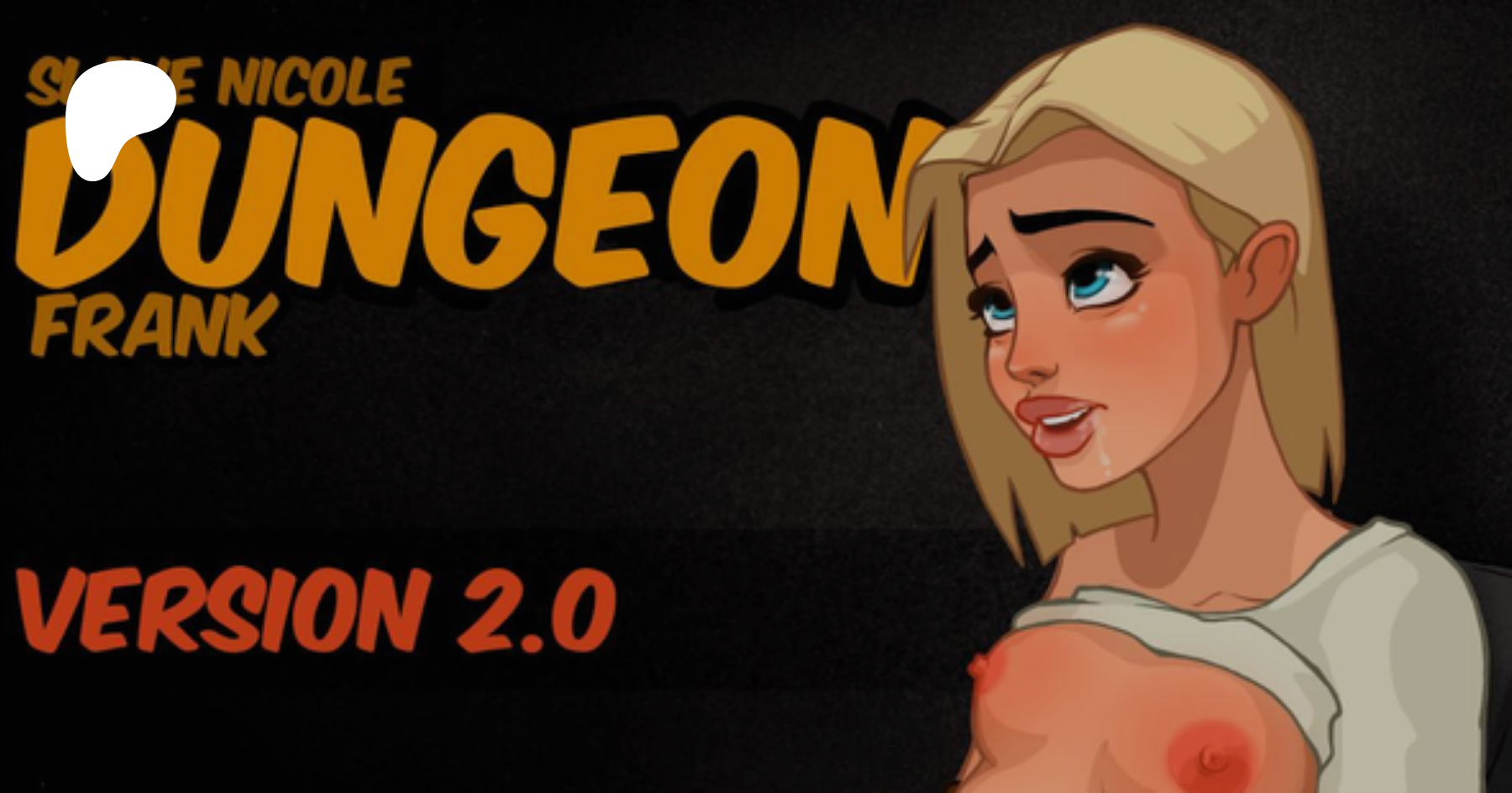 DUNGEON FRANK - Nicole 2.0 | Patreon