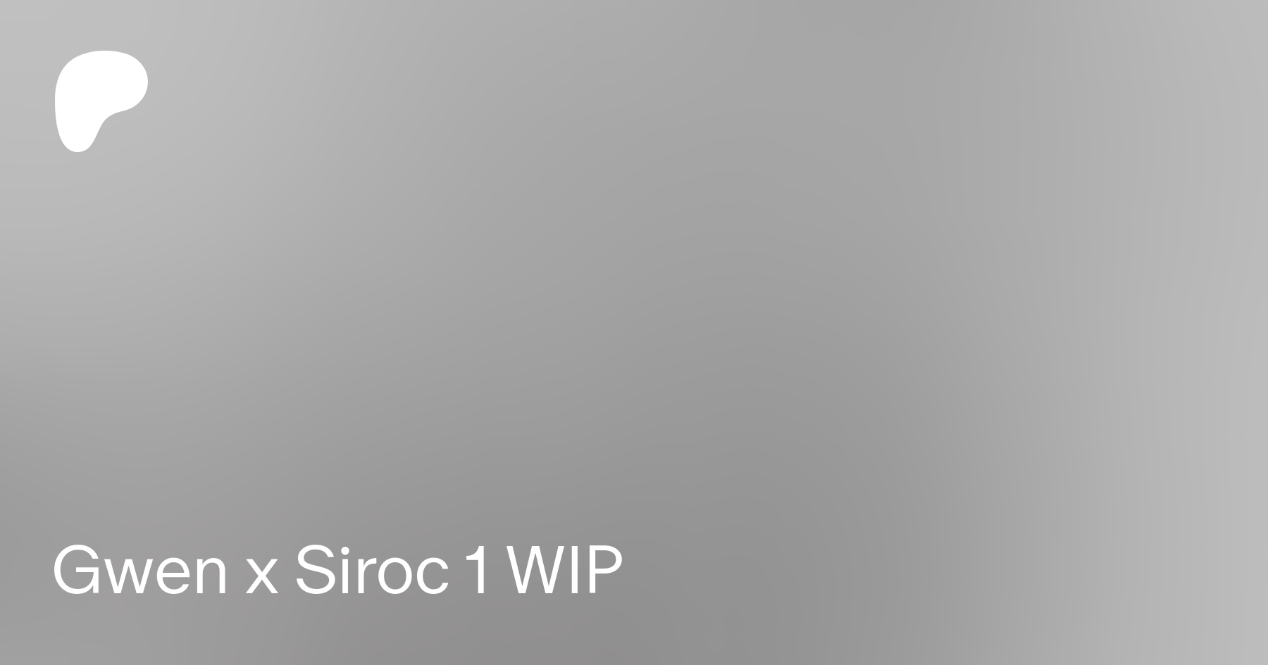 Siroc patreon