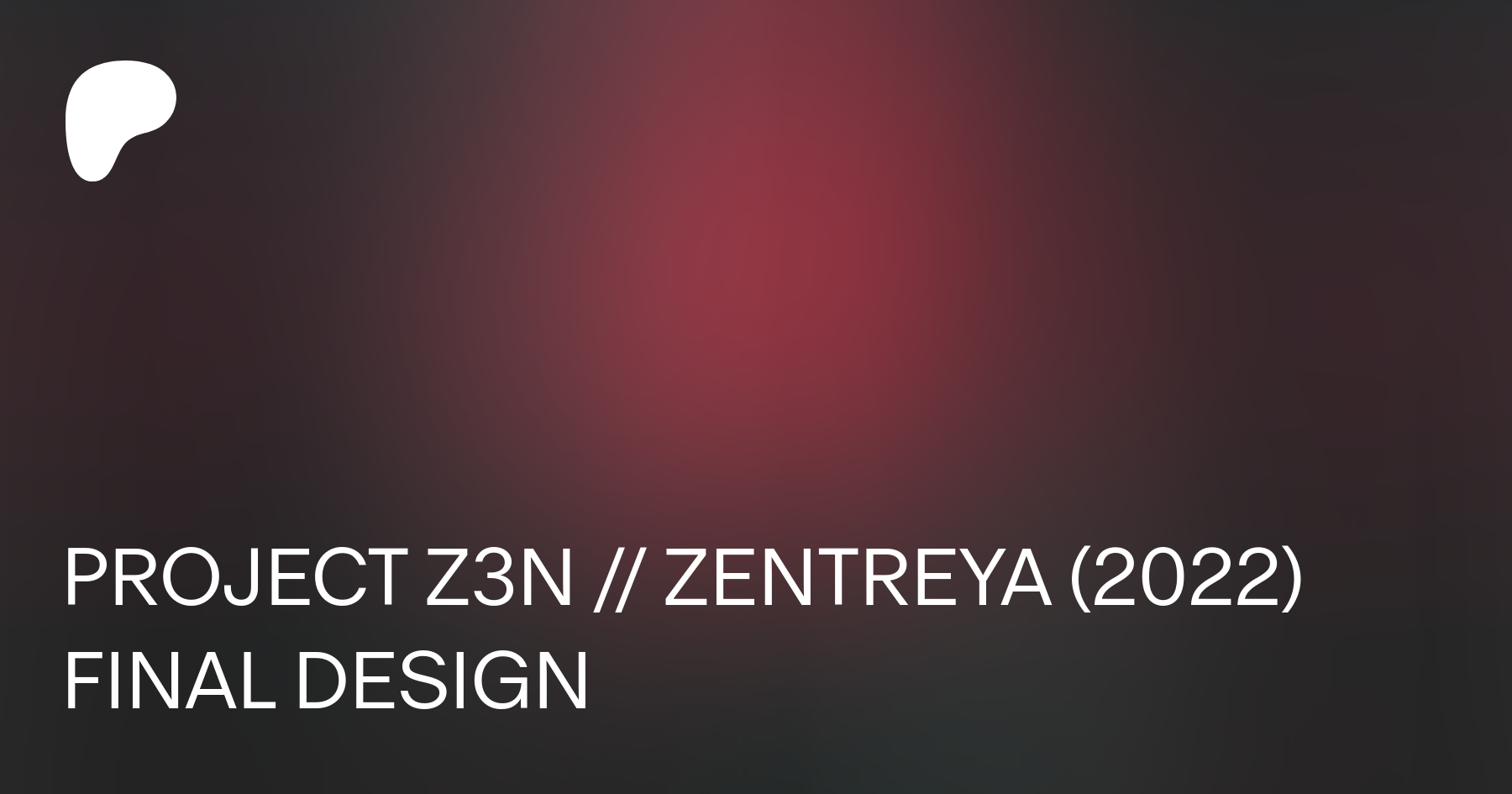 Zentreya patreon