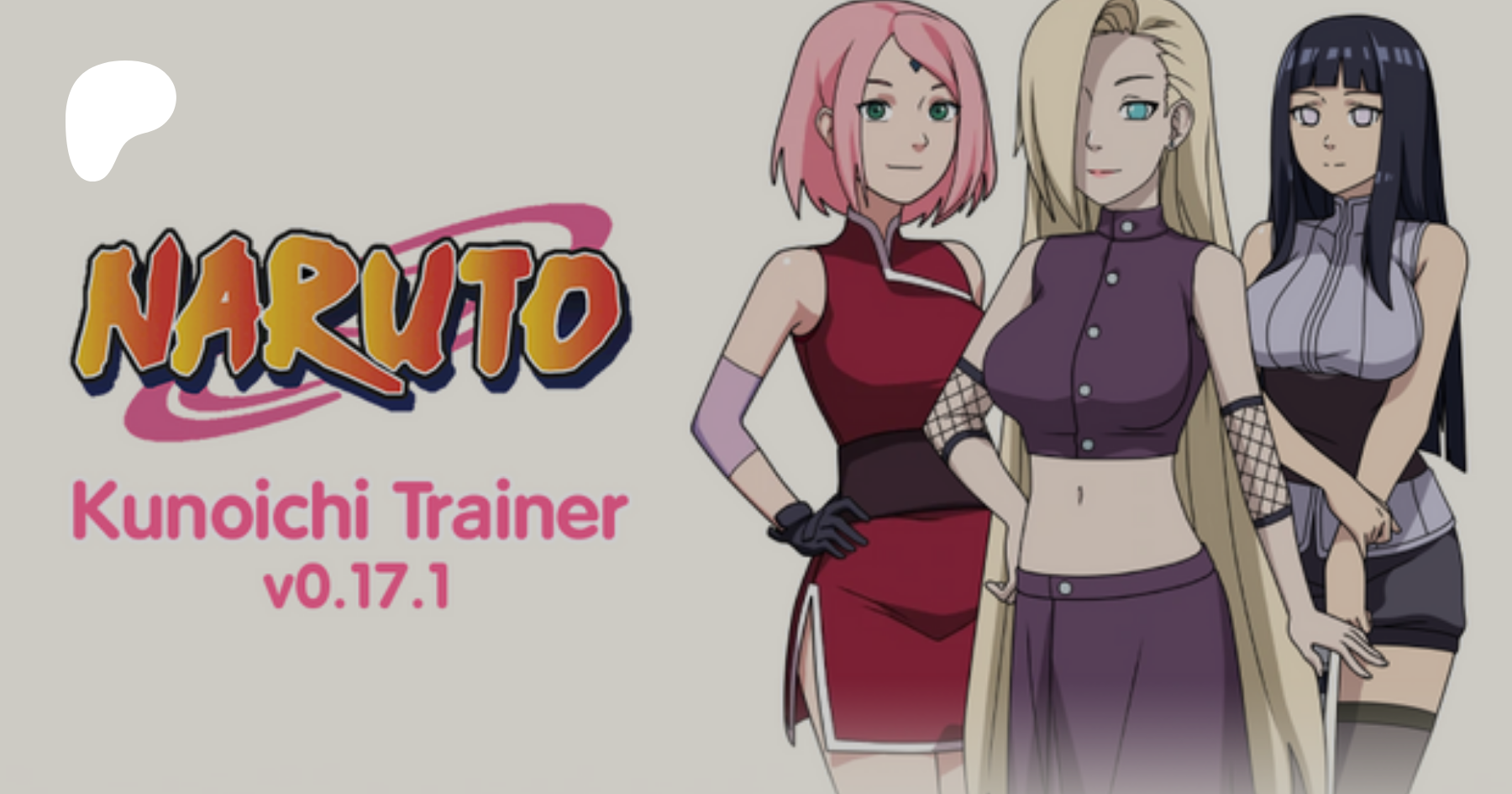 Kunoichi Trainer v0.17.1 [Public Release] | Patreon