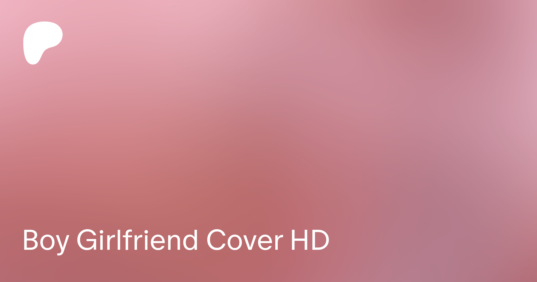 Boy girlfriend patreon