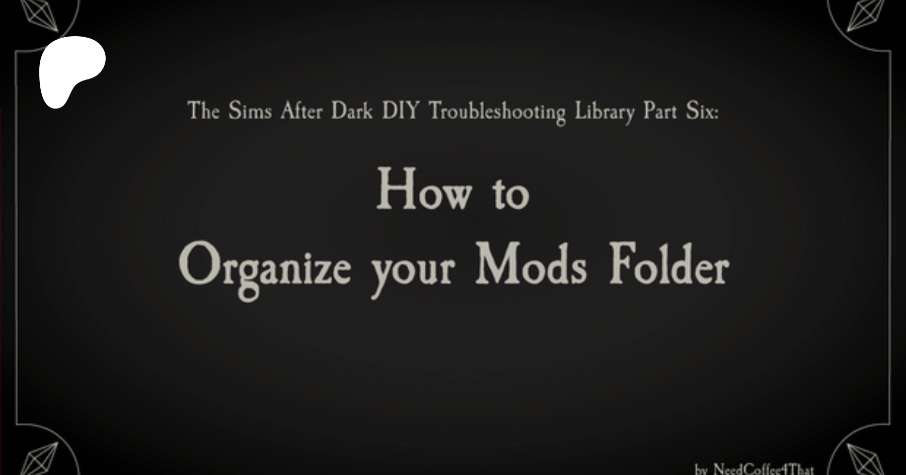 Can someone tell me where I can find which specific mod of cc is causing  this? : r/TheSims4Mods