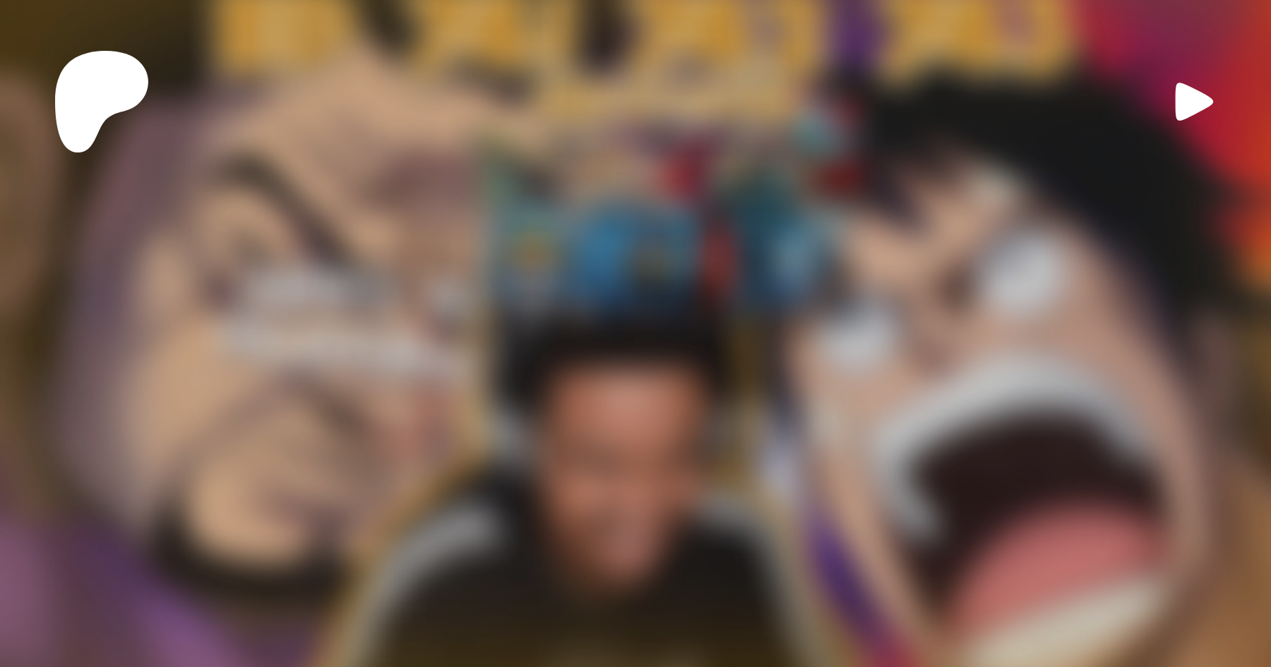 Early Access One Piece Episode 741 742 743 Reaction Krowtv Sur Patreon