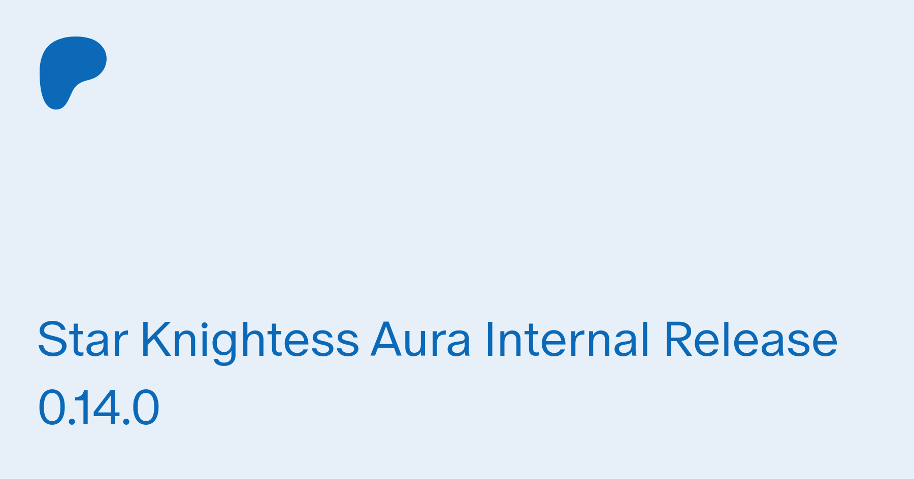 Star Knightess Aura Internal Release 0.14.0 | Patreon