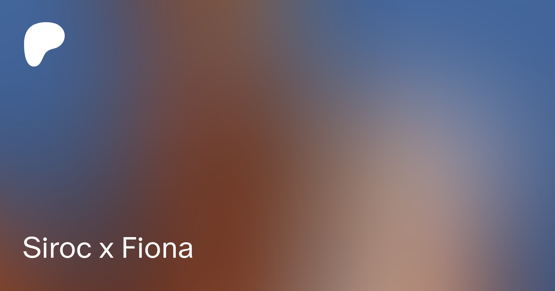 Siroc x Fiona | Patreon