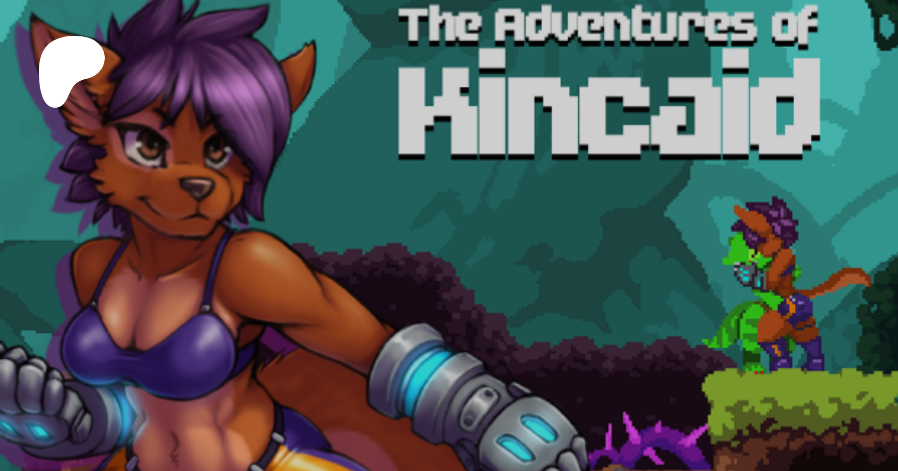 Kincaid! | Patreon