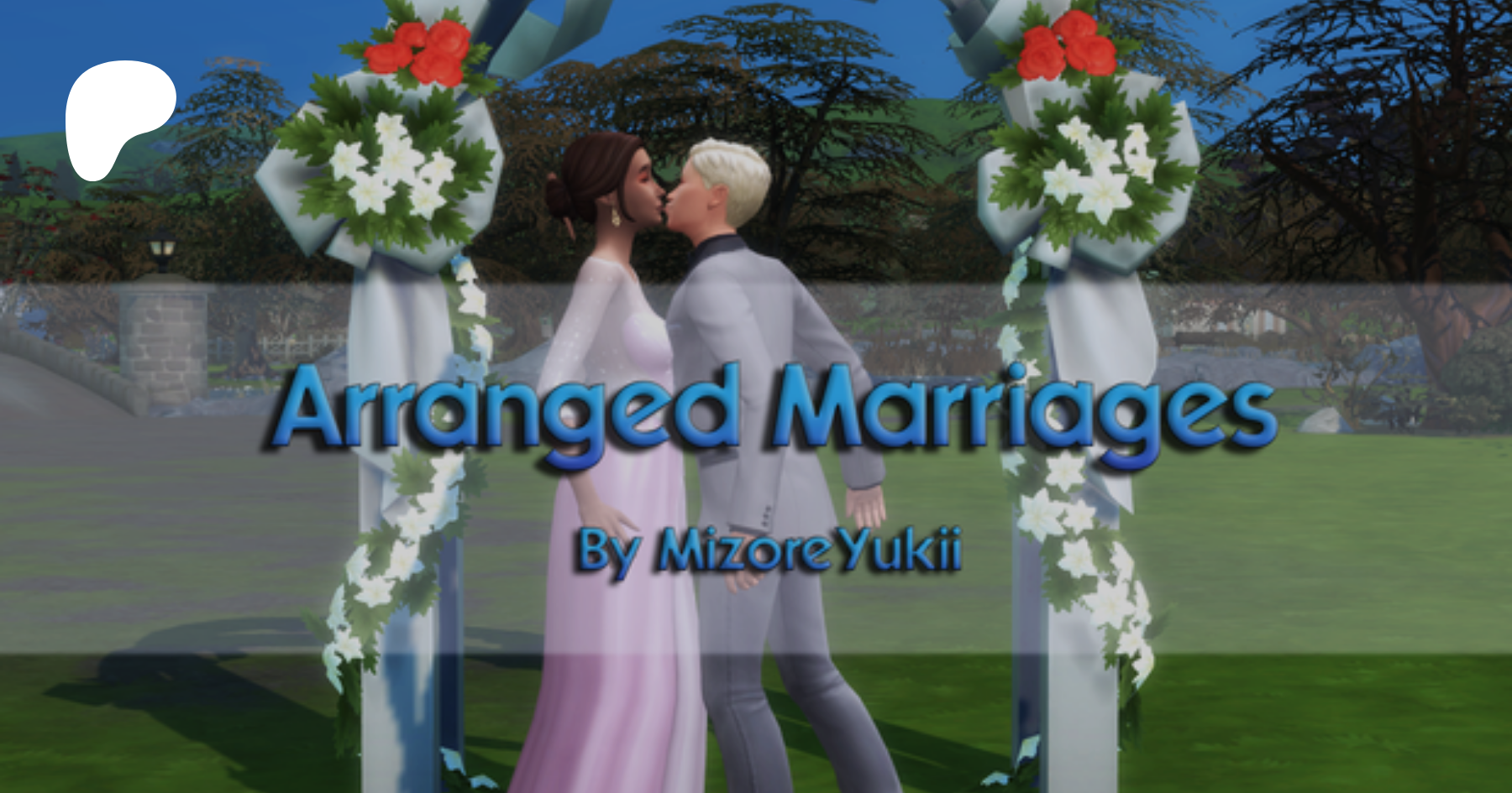 Mod: Arranged Marriages | MizoreYukii