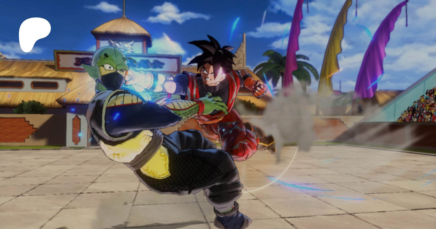 ZaikoShen, creating Dragon Ball Xenoverse 2 Mods