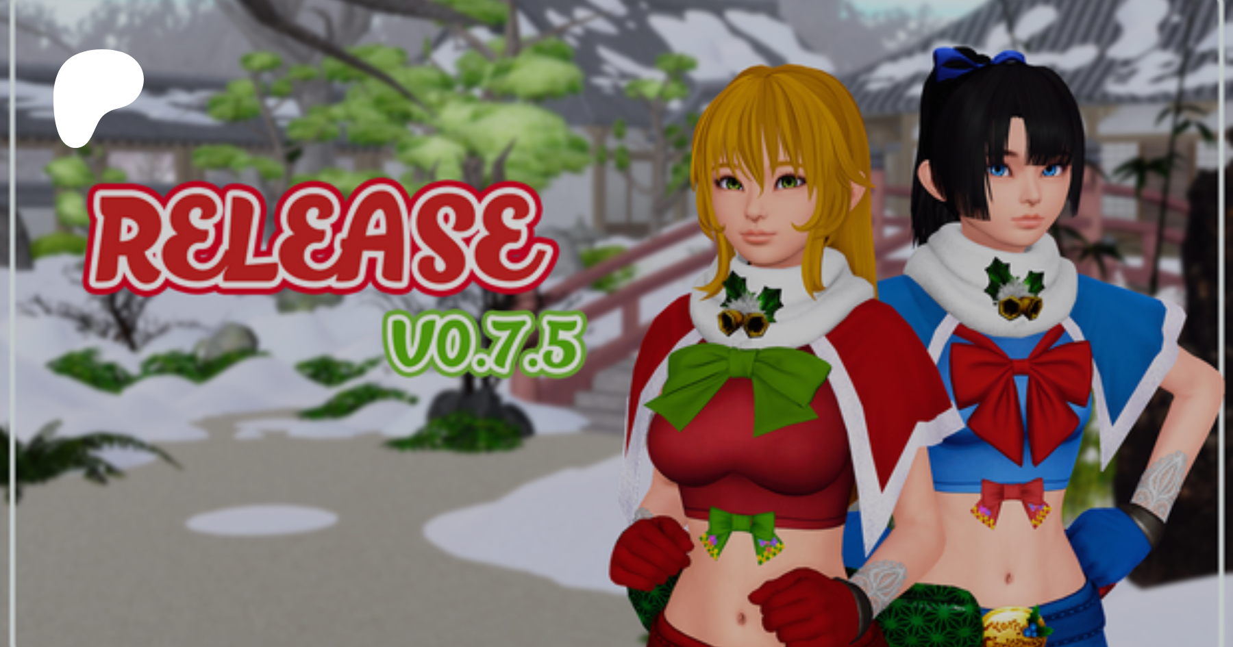 Lucky Paradox 0.7.5 - New Public Release | Patreon