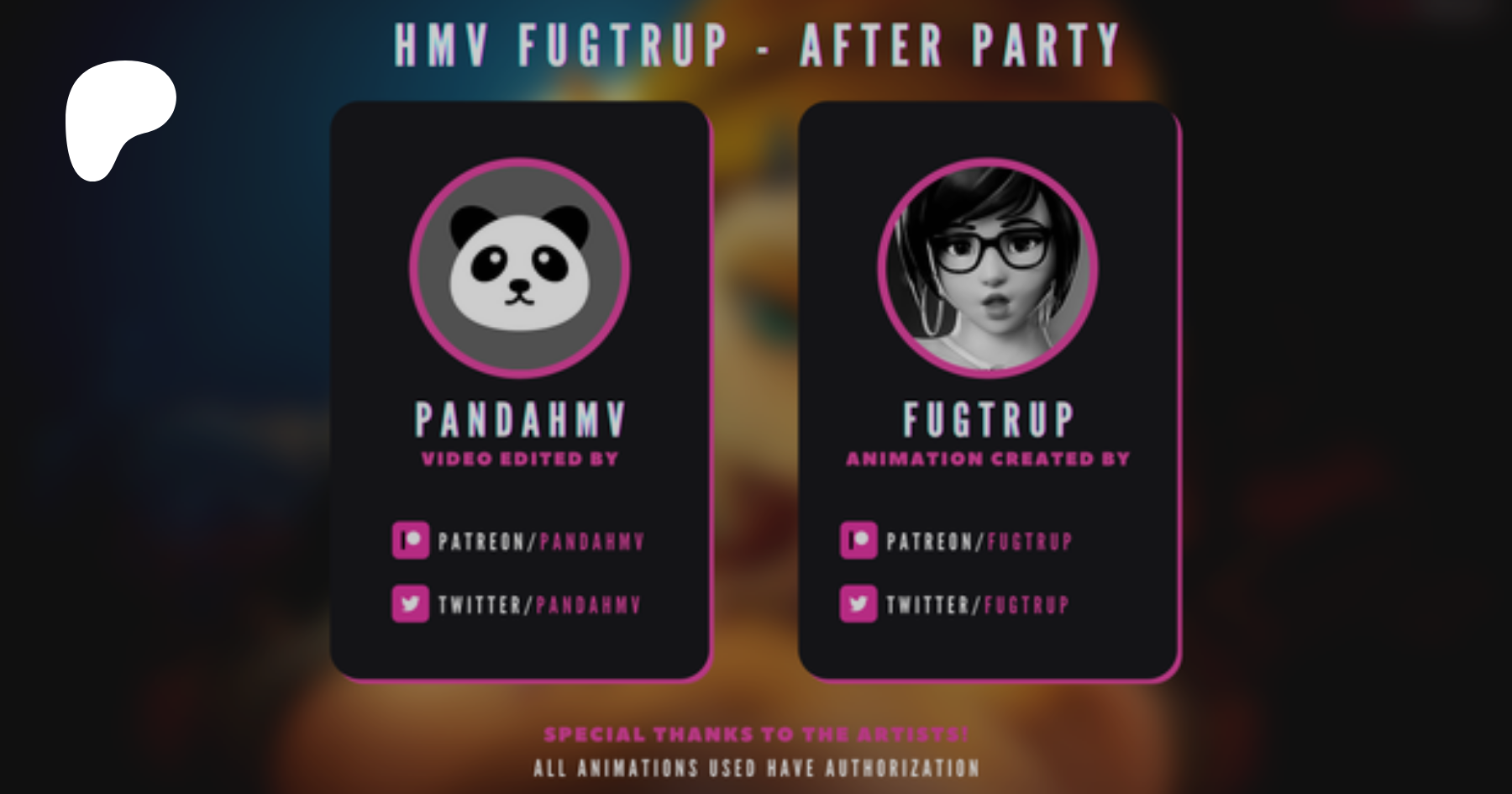 HMV Fugtrup - After Party (720p) | Patreon