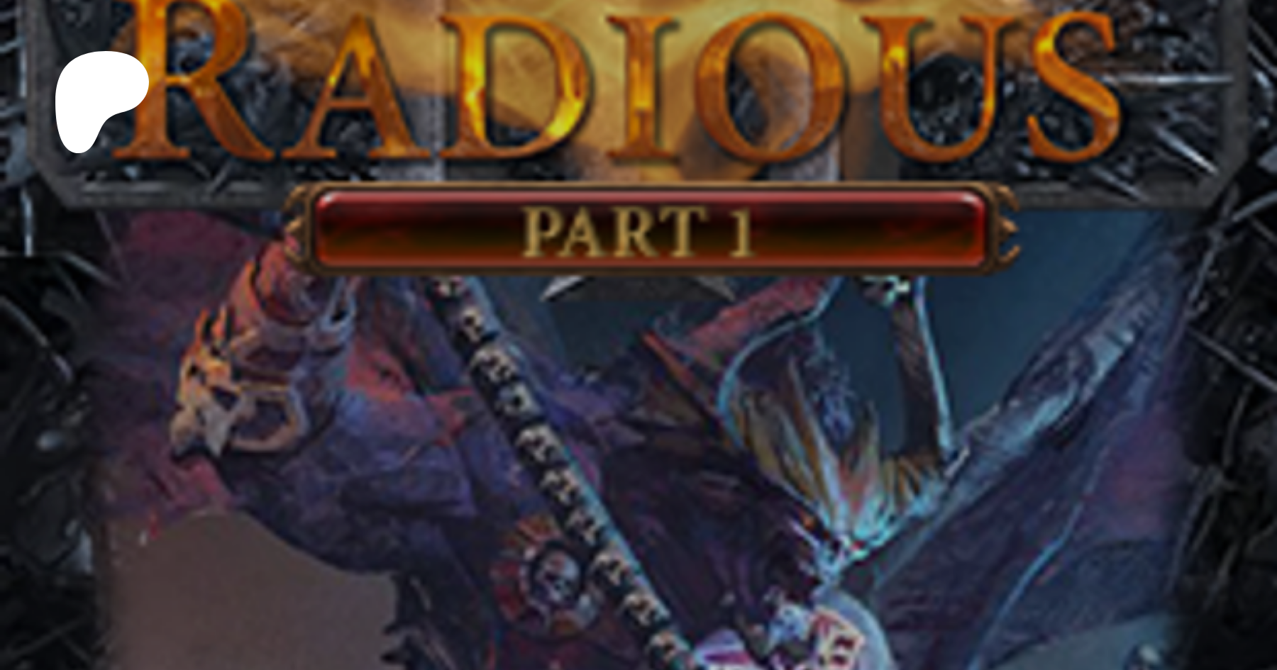 Steam Workshop::Radious Total War Mod - Part 1
