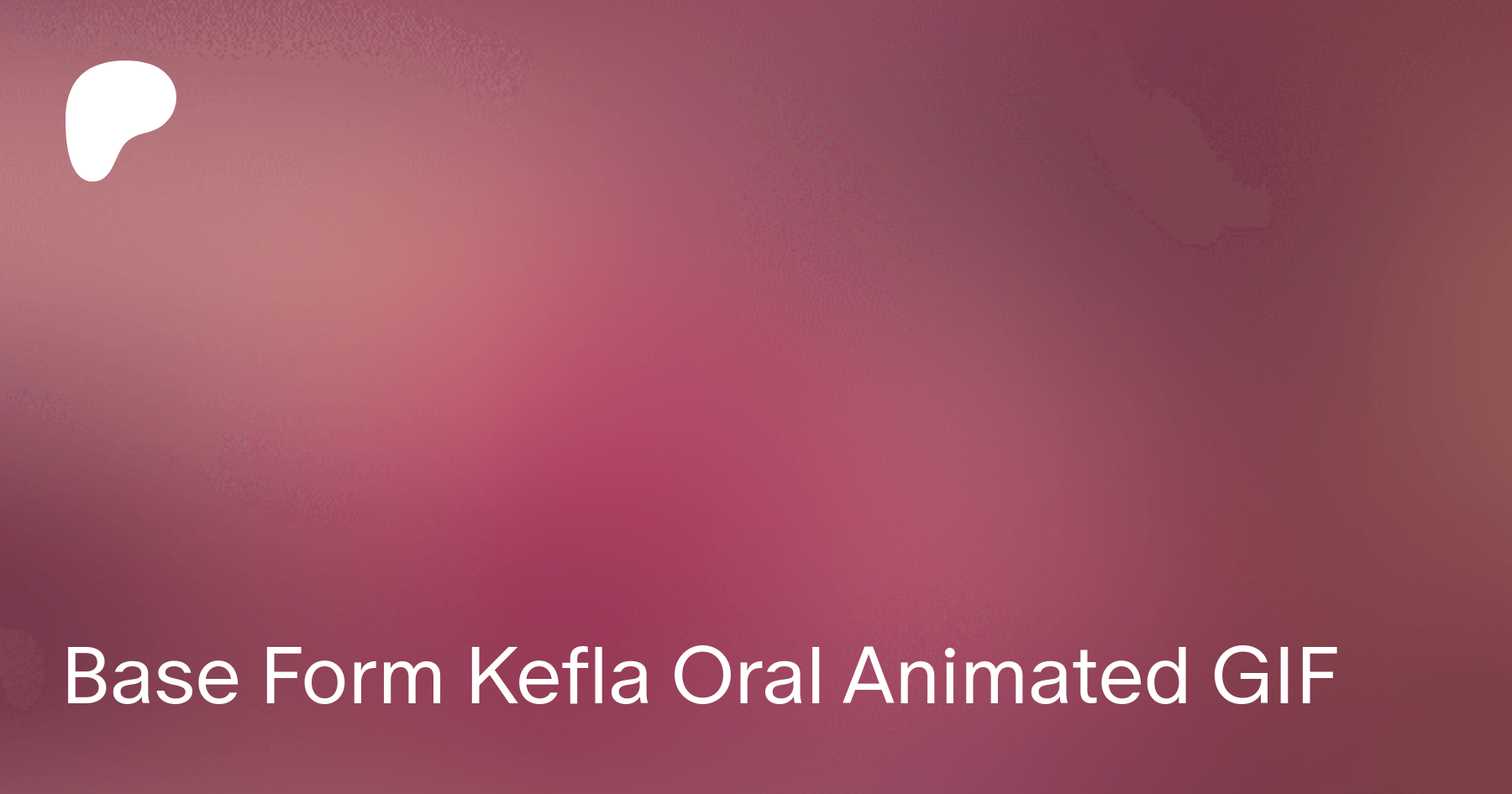 Base Form Kefla Oral Animated GIF | Patreon