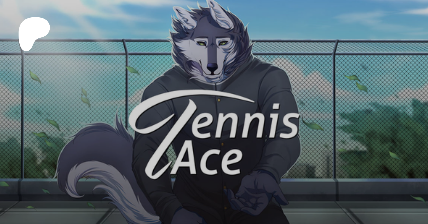 Ace furry. Tennis Ace фурри. Tennis Ace Shoichi. Tennis Ace vn Shoichi. Furry vn.