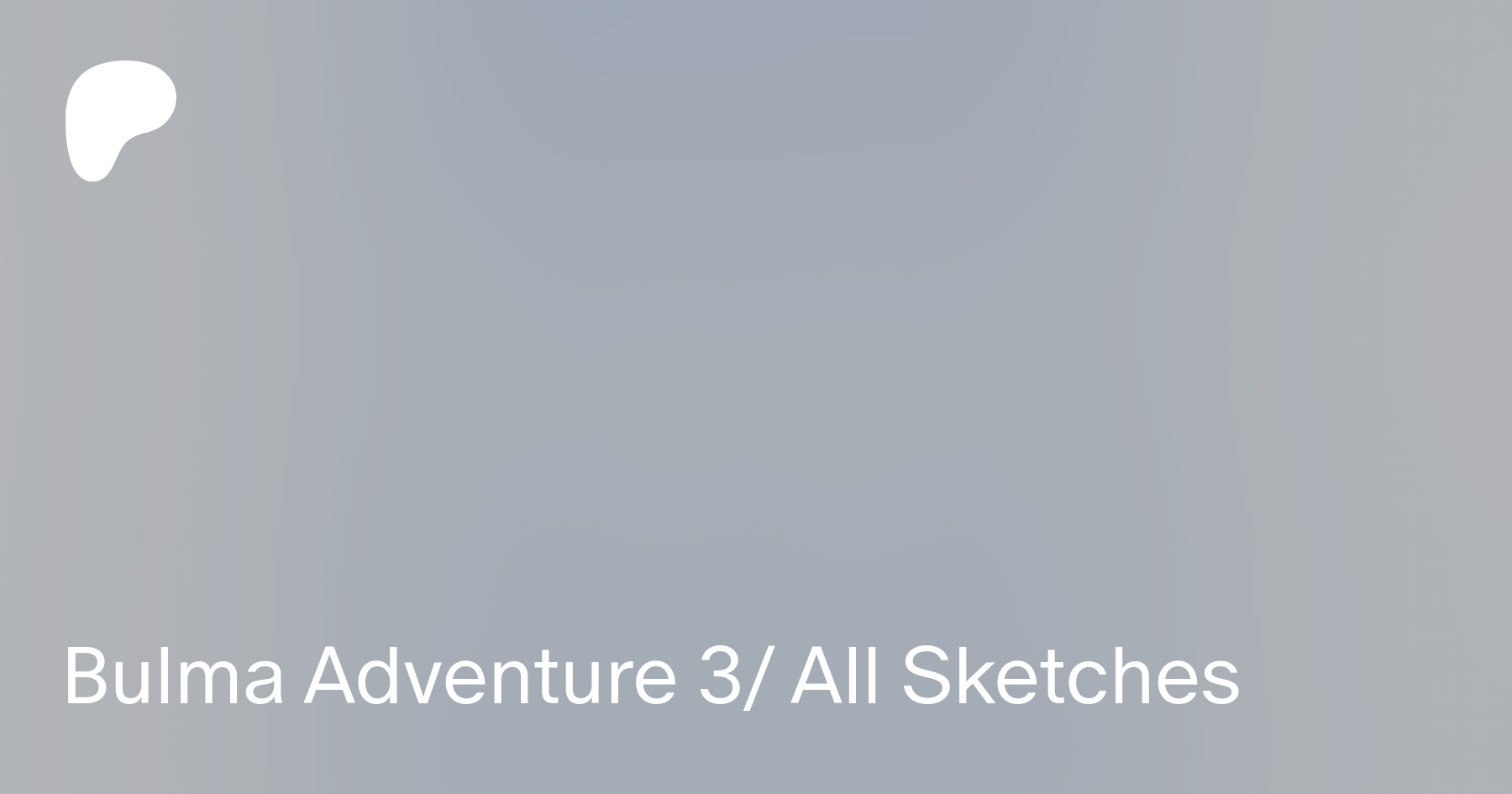 Bulma Adventure 3 All Sketches | Patreon