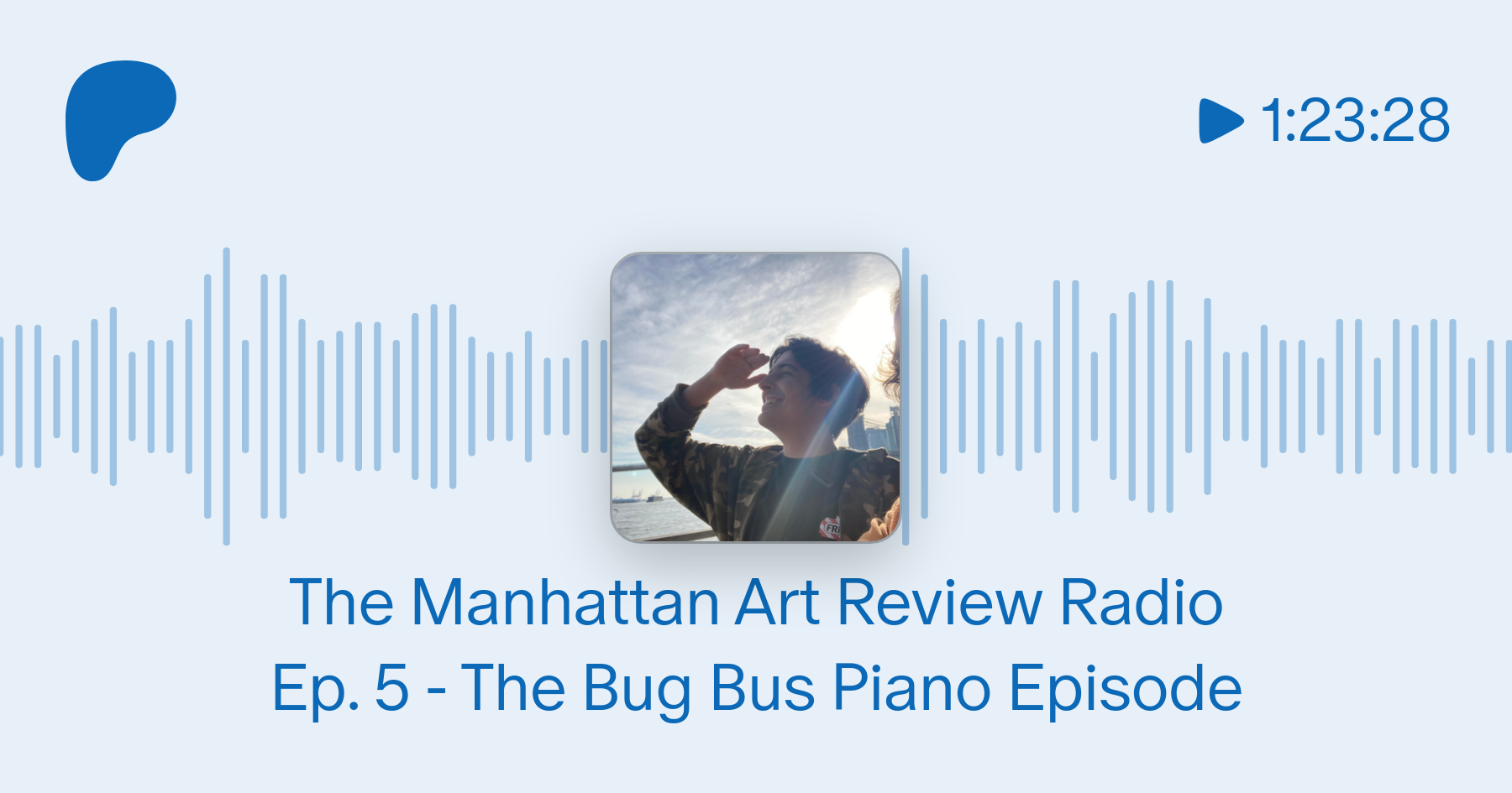 The Manhattan Art Review