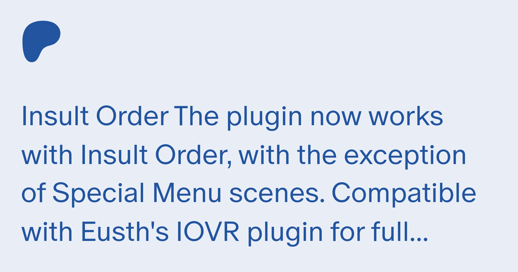 LoveMachine 2.8 | Patreon
