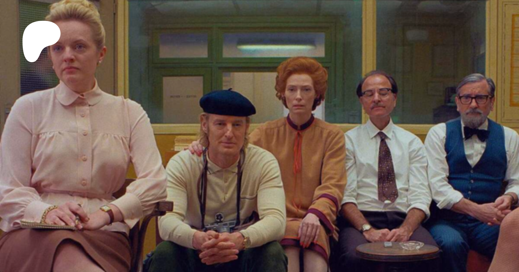 REVIEW: Absurdist comedy 'Grand Budapest Hotel' is best left vacant, Entertainment