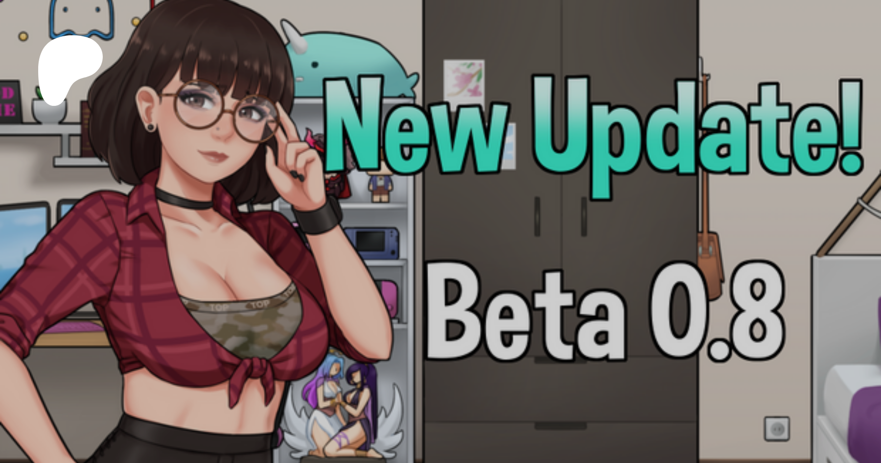 House Chores - Beta 0.8 || Public Release! | Patreon