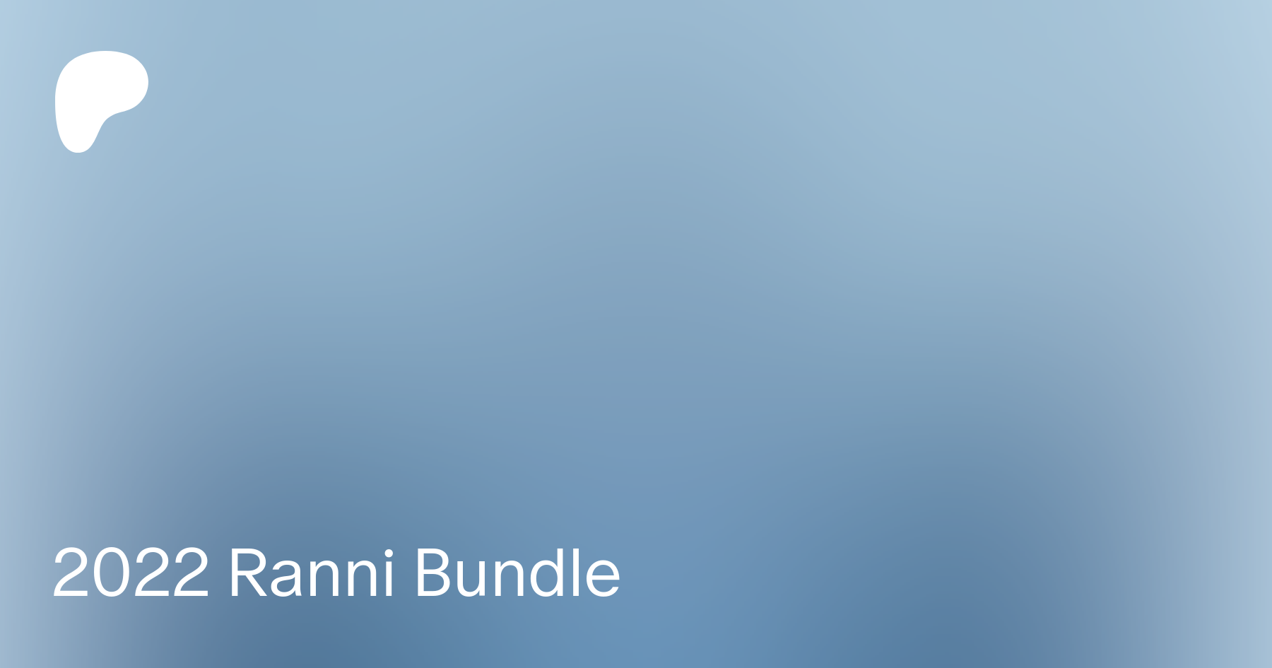 2022 Ranni Bundle | Patreon