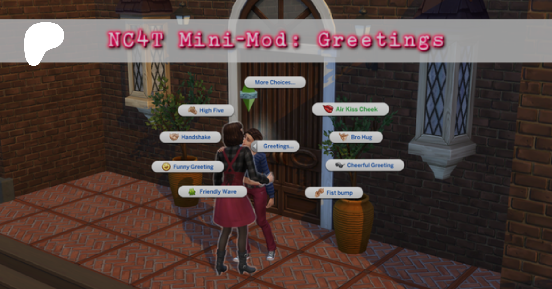 Sim Modder, The Sims Wiki