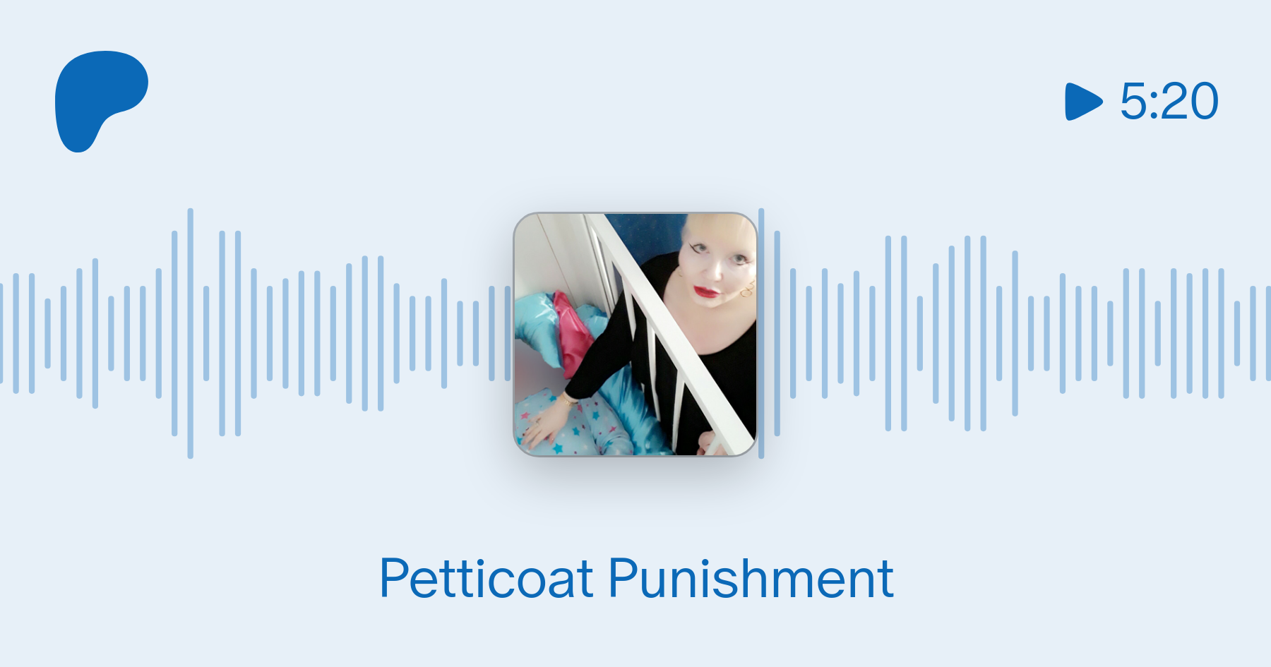 Petticoat Punishment