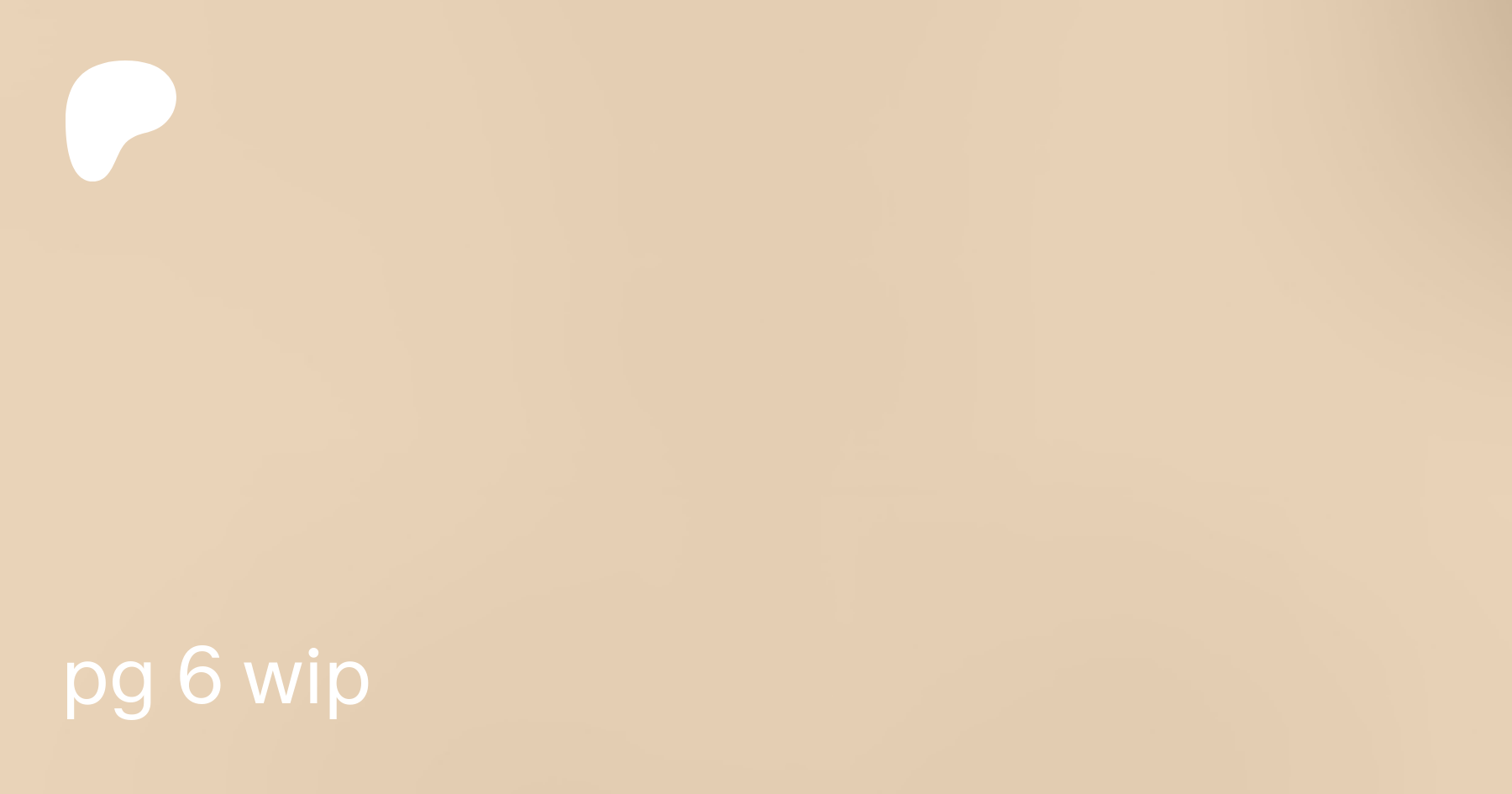 pg 6 wip | Deag 9000 su Patreon