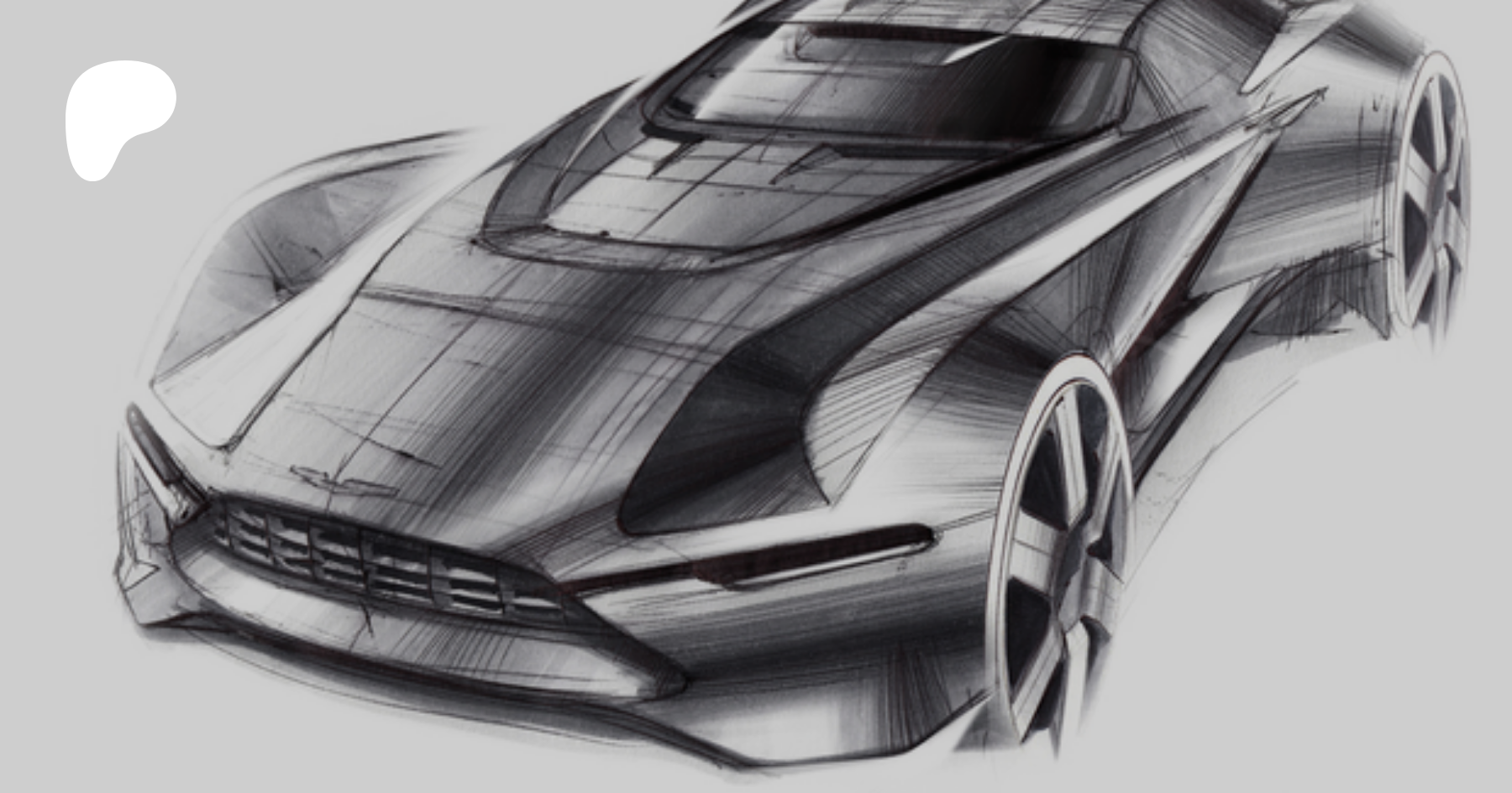 Новые автомобили рисунок. Aston Martin скетч. Астон Мартин Concept Sketches. Дизайнерские рисунки автомобилей. Скетч авто.