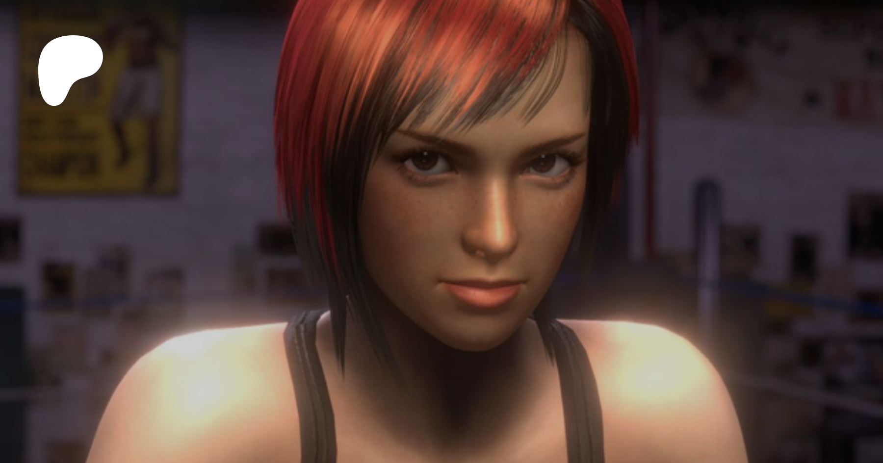 [Hairstyle] DOA Mila hair | Patreon