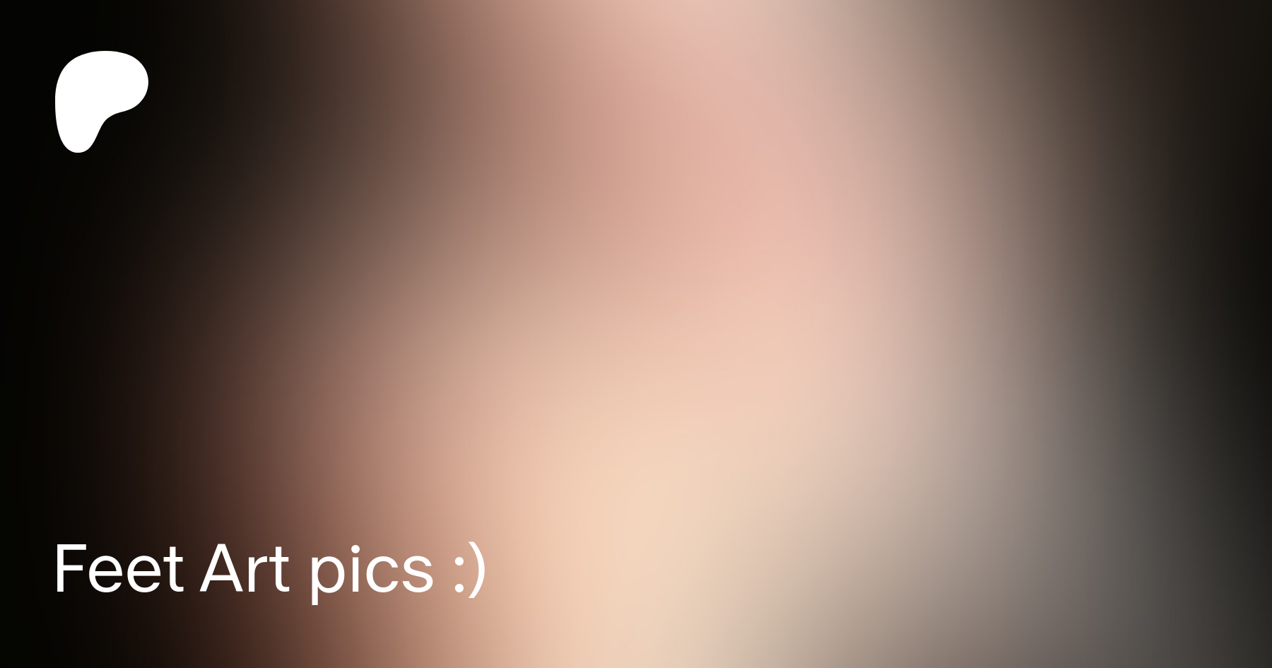 Feet Art pics :) | Patreon