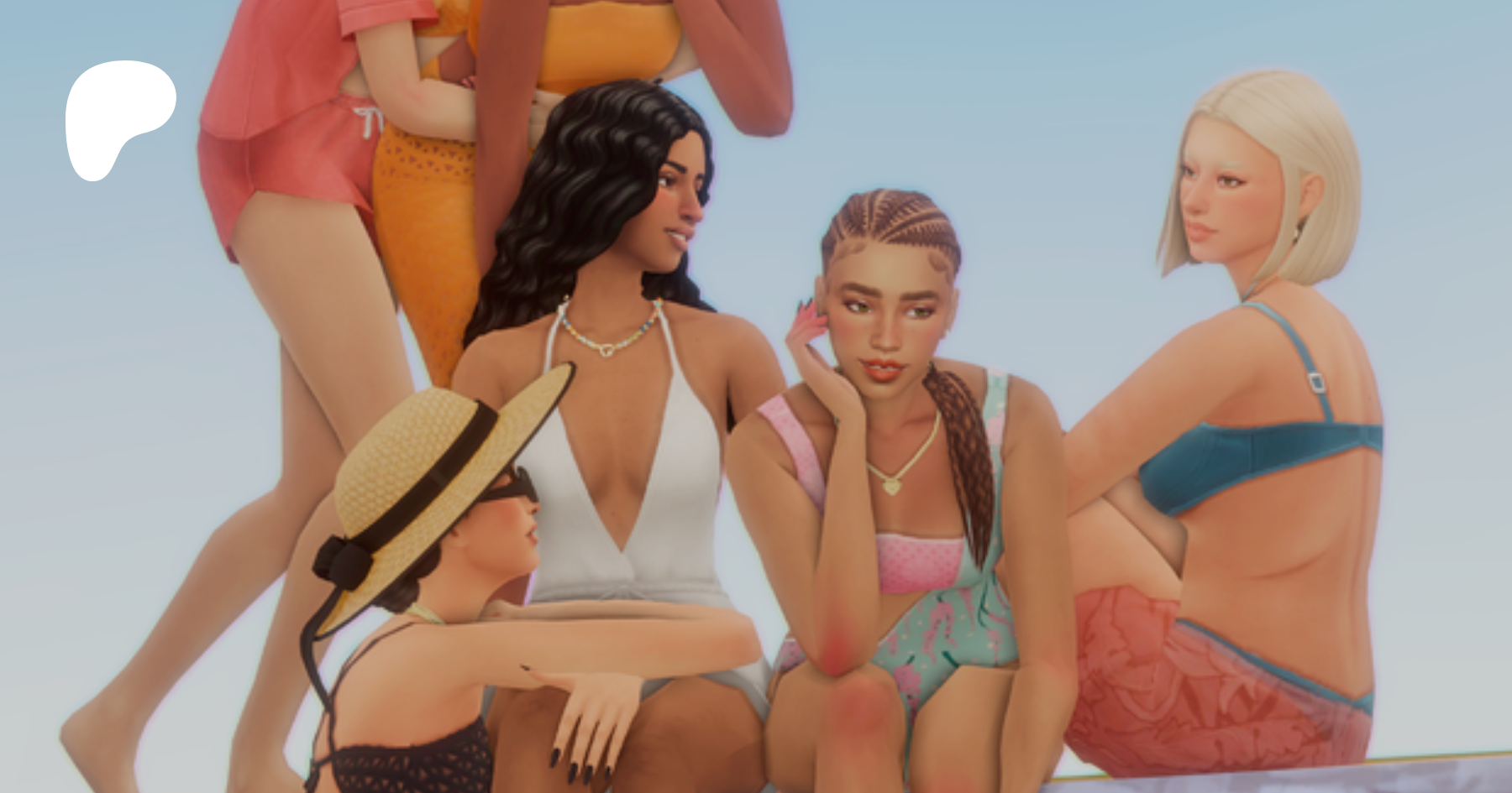 Made a Post about having multiple Bikini and Underwear Sections and Learned  in the Comments it's Not an Uncommon issue Amongst CC Users. Here's How to  Fix It: : r/Sims4