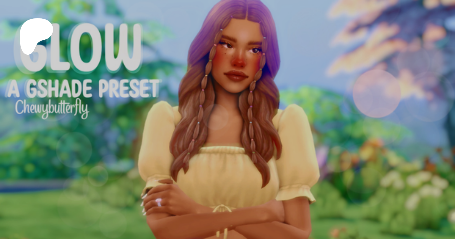 Gshade sims 4 preset. Gshade SIMS 4. Пресеты симс 4. Пресеты gshade. Пресеты для gshade симс 4.